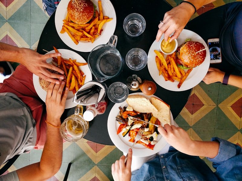 Vivá Gastronomia