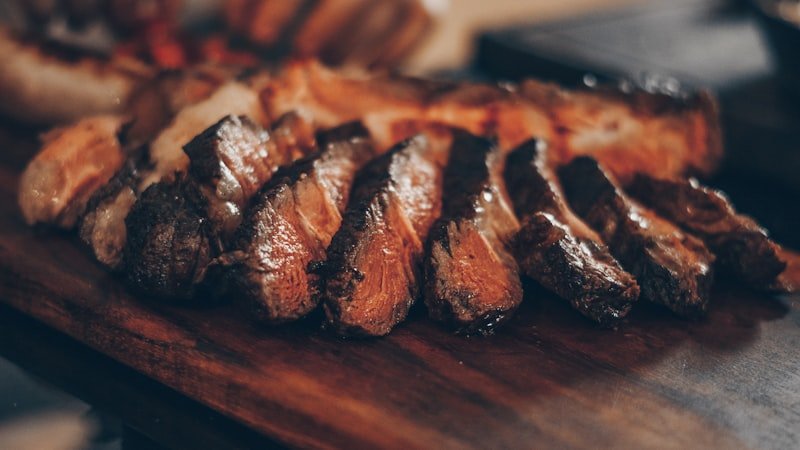 Churrascaria Nova Bréscia