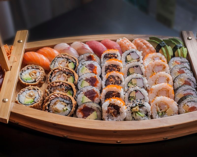 Hashi Express