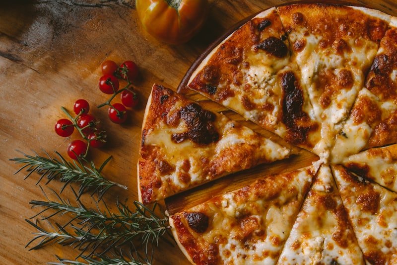 Pizzaria Ôpa