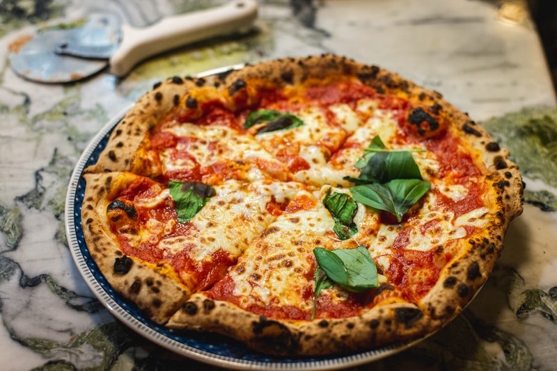 Armazém da Pizza